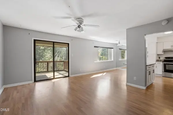 5130 Flint Ridge Place, Raleigh, NC 27609