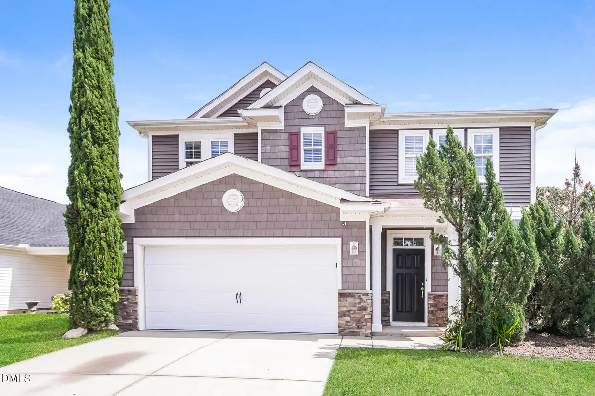 121 Averasboro Drive, Clayton, NC 27520 - #1