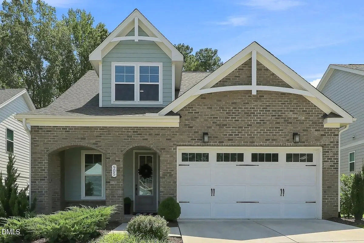 905 Whistable Avenue, Wake Forest, NC 27587 - #1