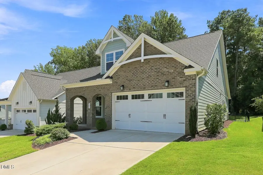 905 Whistable Avenue, Wake Forest, NC 27587 - #2