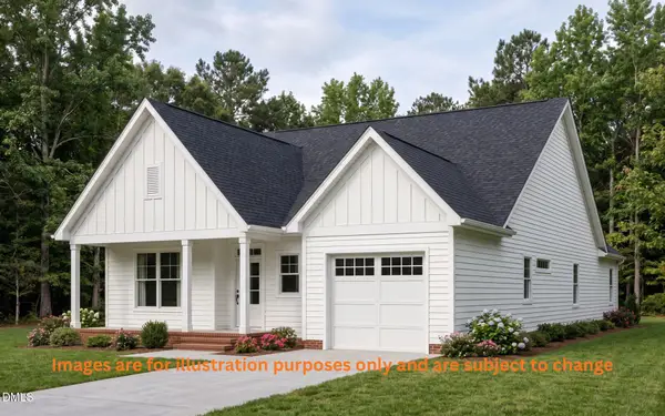 124 Angus Lane, Warrenton, NC 27589