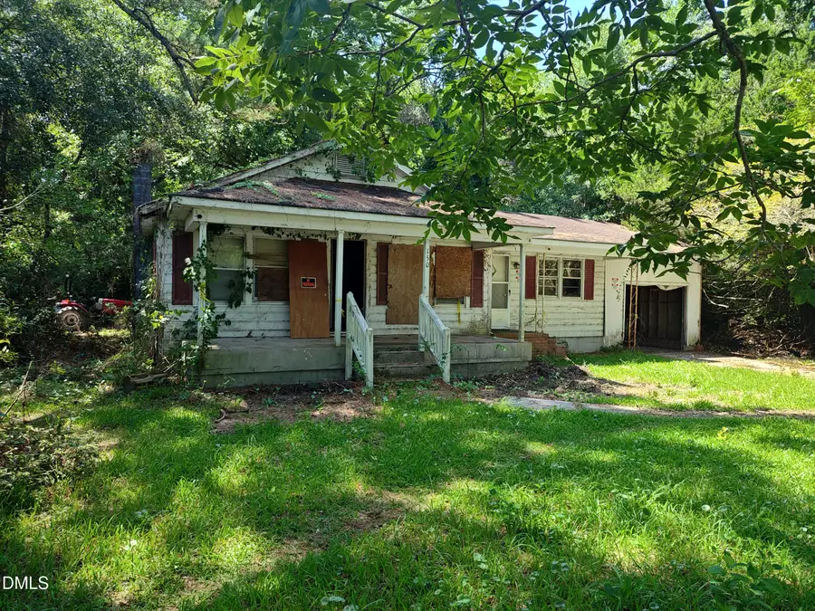 150 Clay Hill Road, Sneads Ferry, NC 28460 - #3