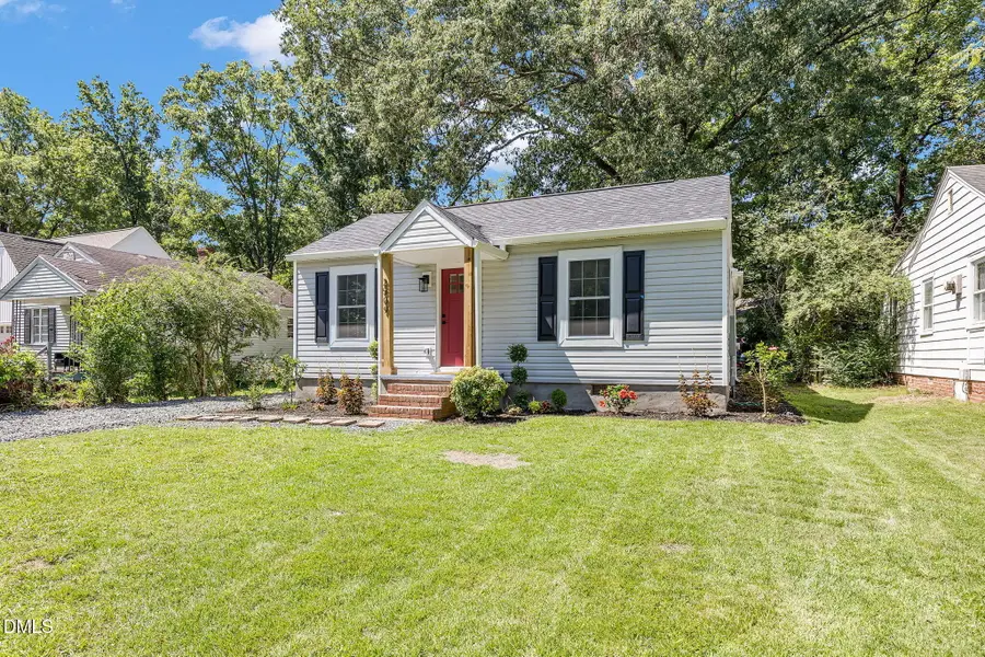 2509 Stephenson Street, Durham, NC 27704 - #3