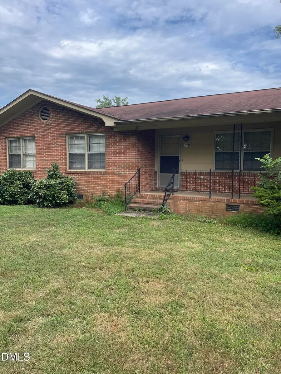 719 Sanford Road, Pittsboro, NC 27312 - #2
