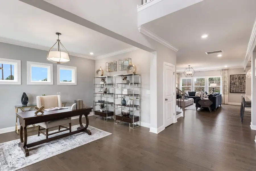 163 Stoddard Lane, Garner, NC 27529 - #3