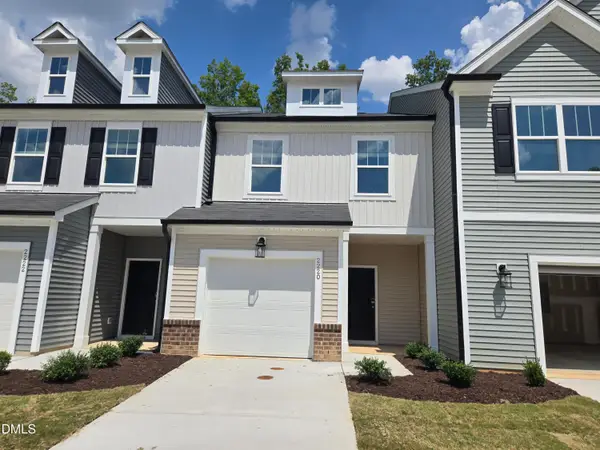 2220 Bright Shore Street, Raleigh, NC 27610