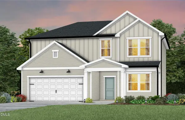 549 Brickview Court, Sanford, NC 27330