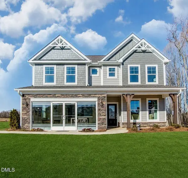 1010 Brockton Drive, Mebane, NC 27302