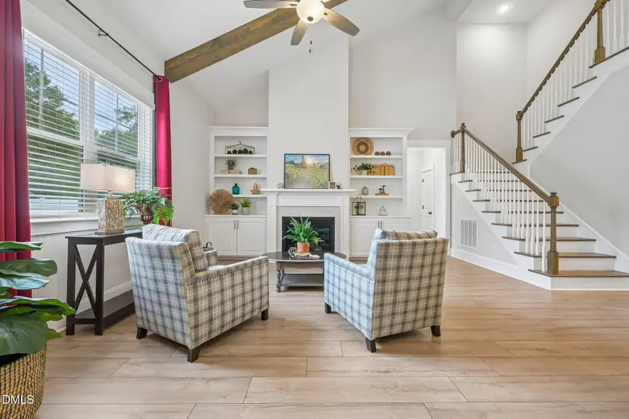 15 Arbor Drive, Youngsville, NC 27596 - #3