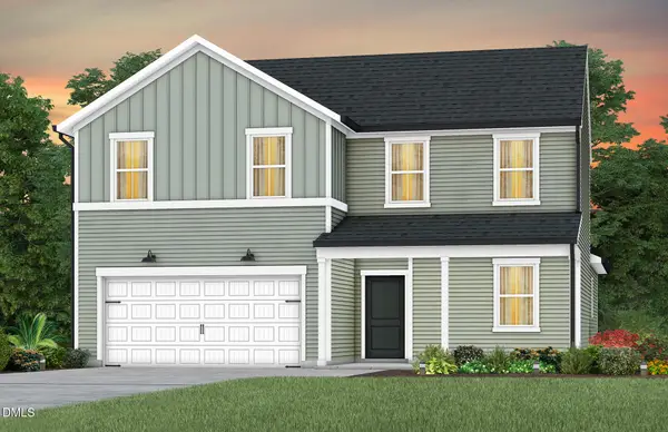 537 Brickview Court, Sanford, NC 27330