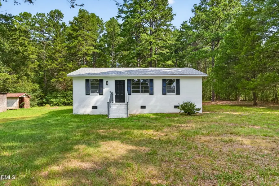 3629 Plantation Road, Bullock, NC 27507 - #2