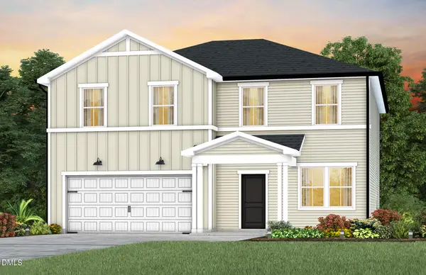 550 Brickview Court, Sanford, NC 27330