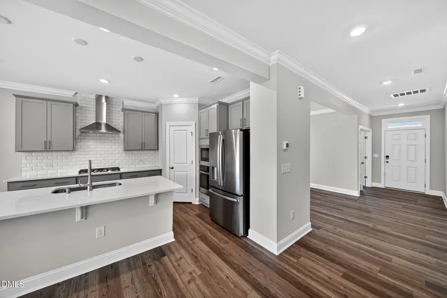 401 Rolling Pasture Lane, Knightdale, NC 27545 - #3
