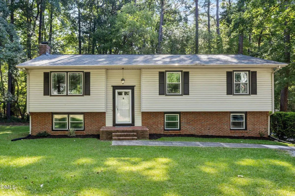 8305 Bells Lake Road, Apex, NC 27539 - #1