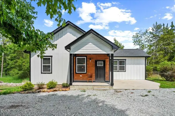 3241 Rowena Avenue, Durham, NC 27703