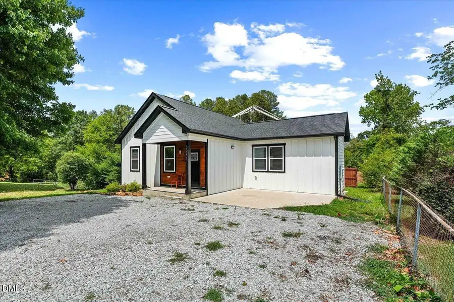 3241 Rowena Avenue, Durham, NC 27703 - #3