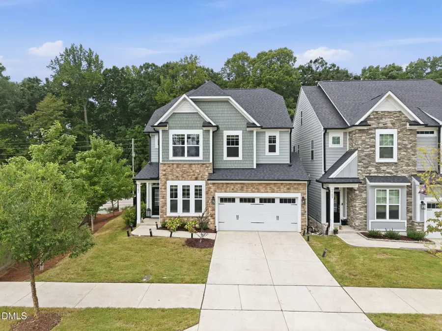 7701 Litcham Drive, Raleigh, NC 27615 - #3