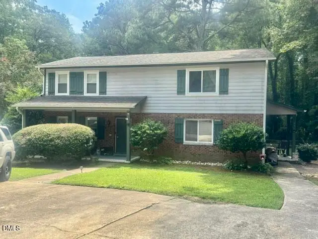 133 Rainbow Court, Cary, NC 27511 - #1