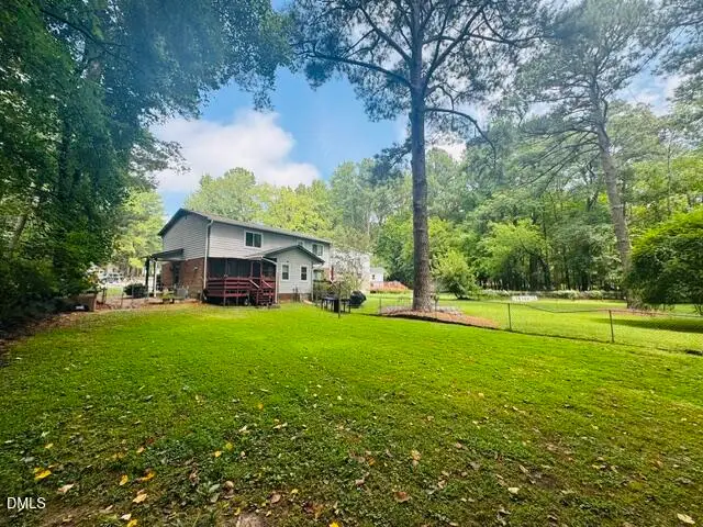 133 Rainbow Court, Cary, NC 27511 - #3