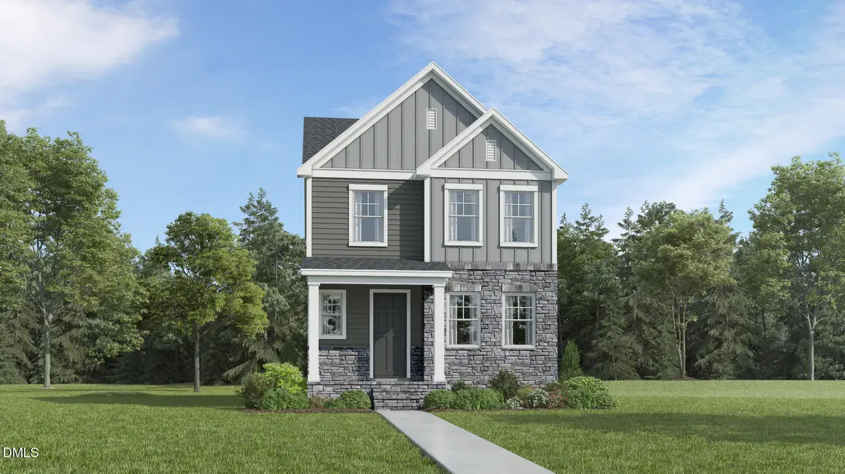 221 Sweet Honey Lane, Knightdale, NC 27545 - #1
