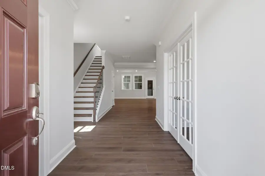 221 Sweet Honey Lane, Knightdale, NC 27545 - #2