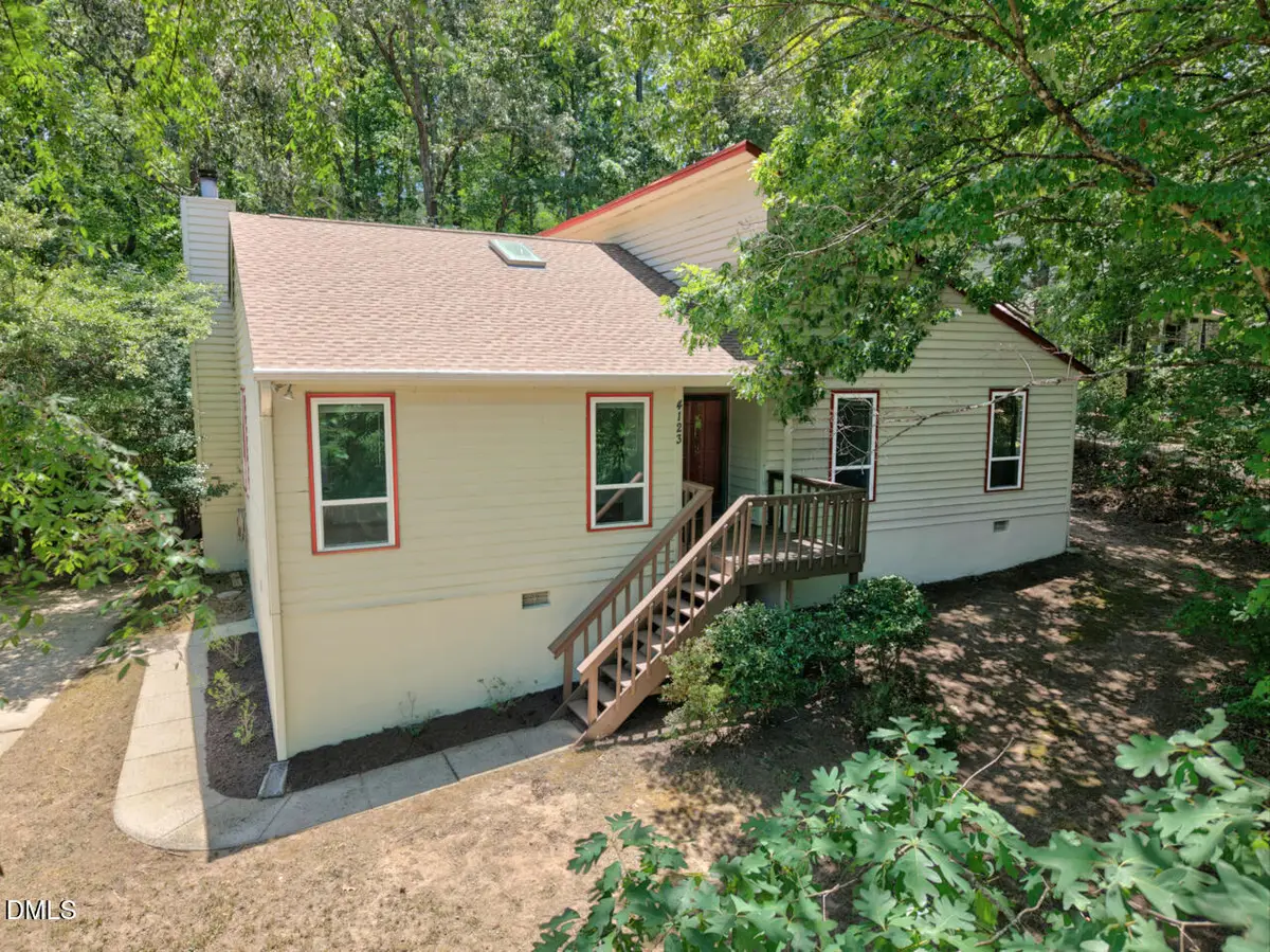 4123 Wallingford Place, Durham, NC 27707 - #1