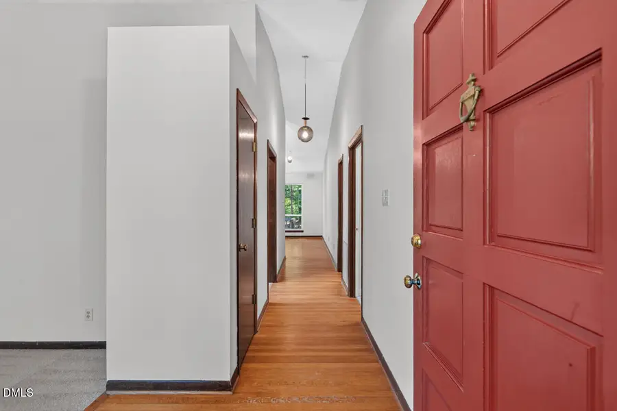 4123 Wallingford Place, Durham, NC 27707 - #2