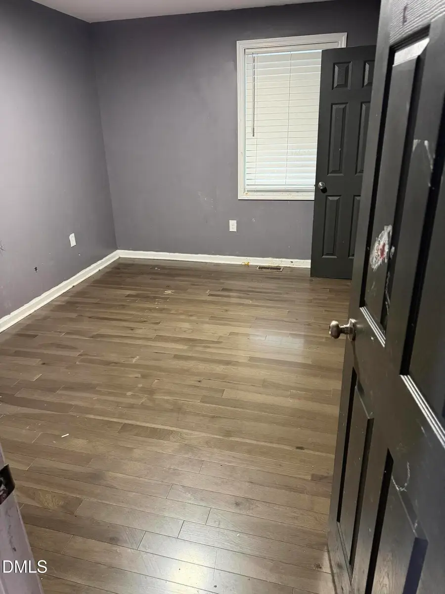 519 Barton Street, Durham, NC 27707 - #2