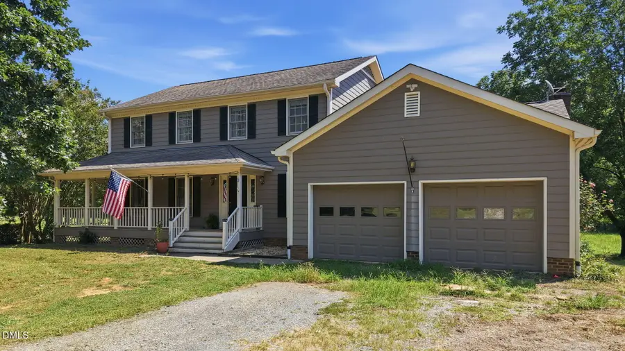 6707 Bill Poole Road, Rougemont, NC 27572 - #2