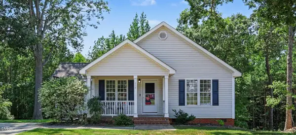115 Carriage Hill Drive, Stem, NC 27581