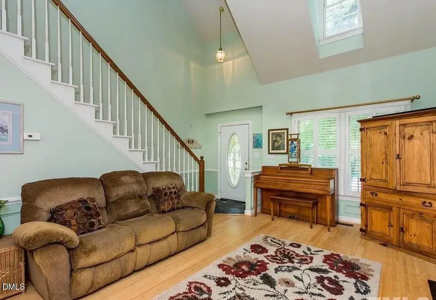 406 Neuse Ridge Drive, Clayton, NC 27527 - #2