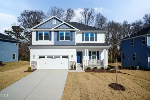 613 Melrose Court, Sanford, NC 27330
