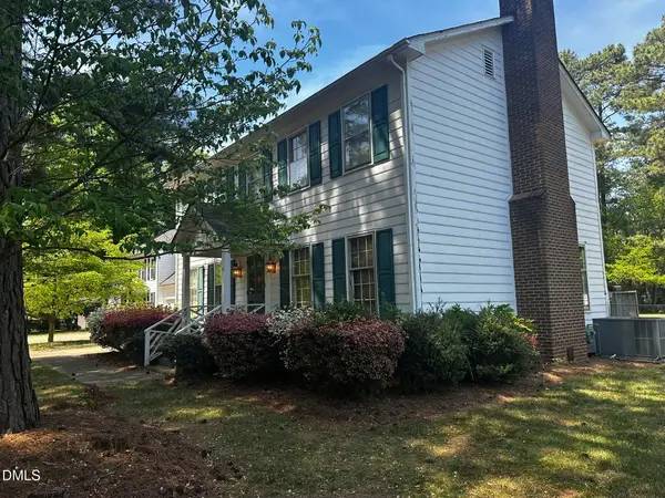 5908 Valley Estates Drive, Raleigh, NC 27612