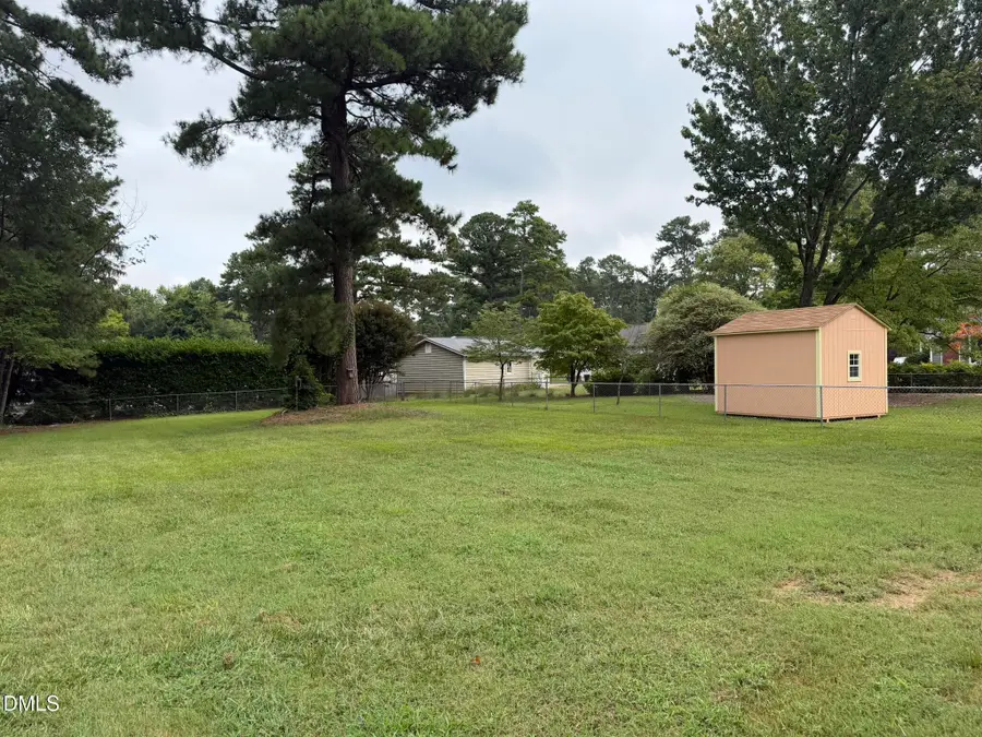 5908 Valley Estates Drive, Raleigh, NC 27612 - #3