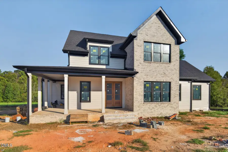 6048 Montgomery Ests Road, Hillsborough, NC 27278 - #2