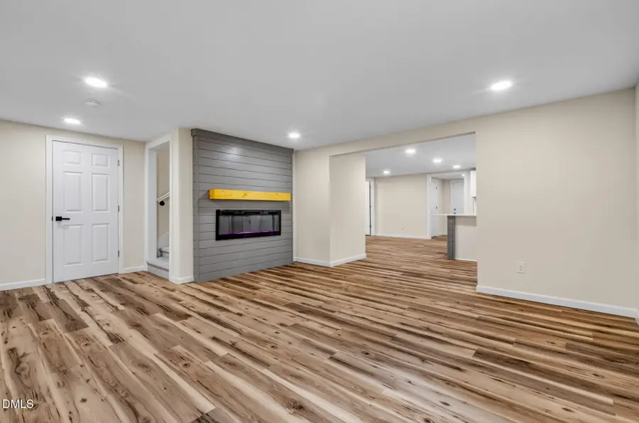 107 W Underwood Avenue, Smithfield, NC 27577 - #3