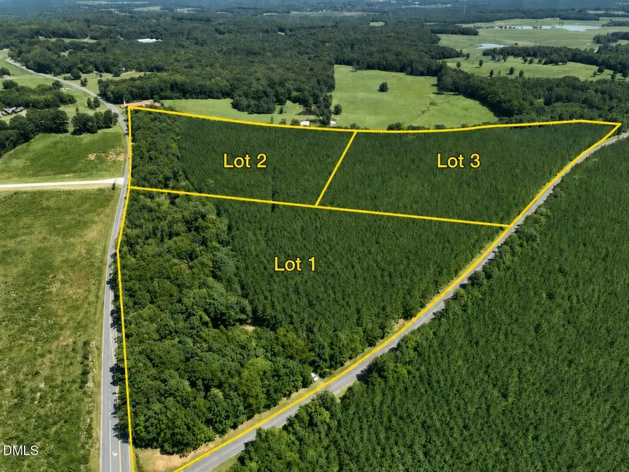4093 Nc Highway 42 Road, Goldston, NC 27252 - #2