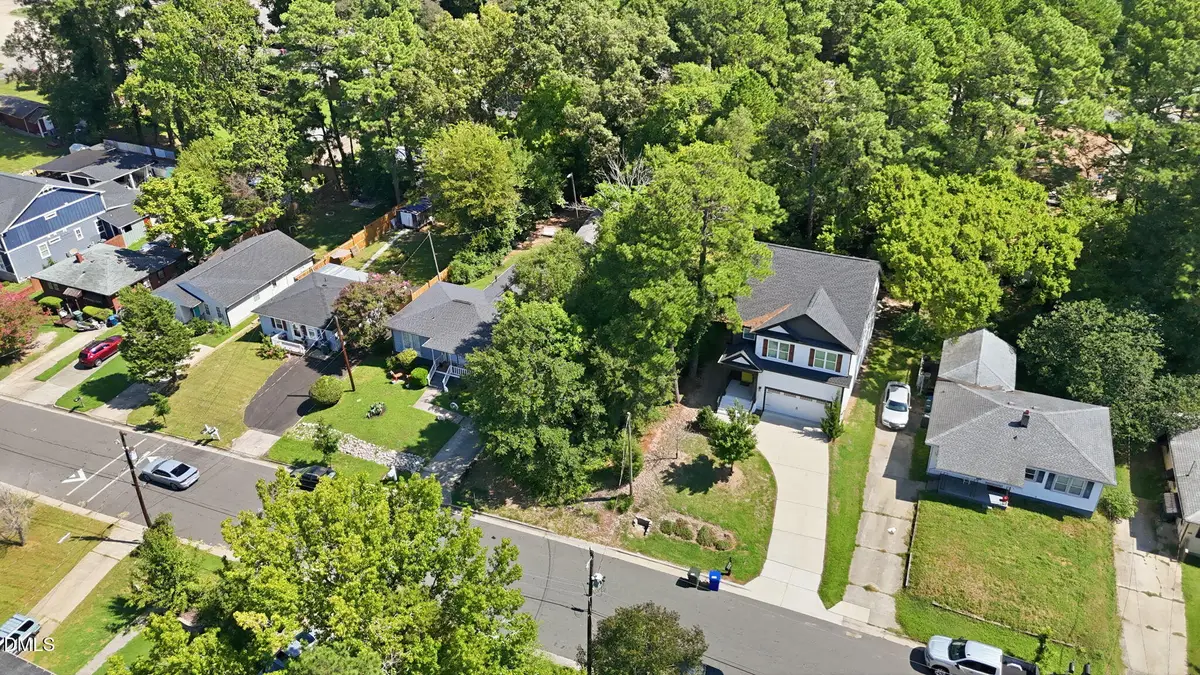 3821 Booker Avenue, Durham, NC 27713 - #1