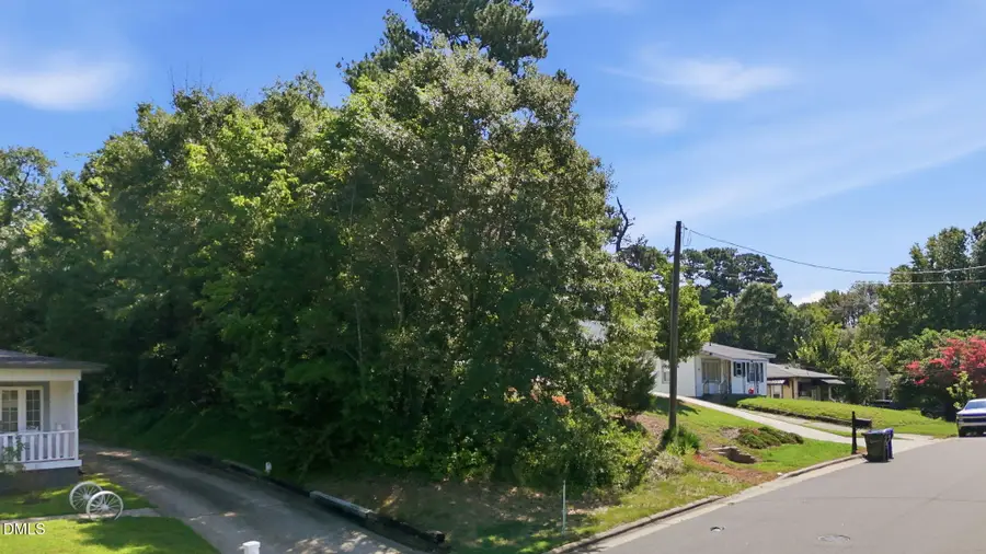 3821 Booker Avenue, Durham, NC 27713 - #2