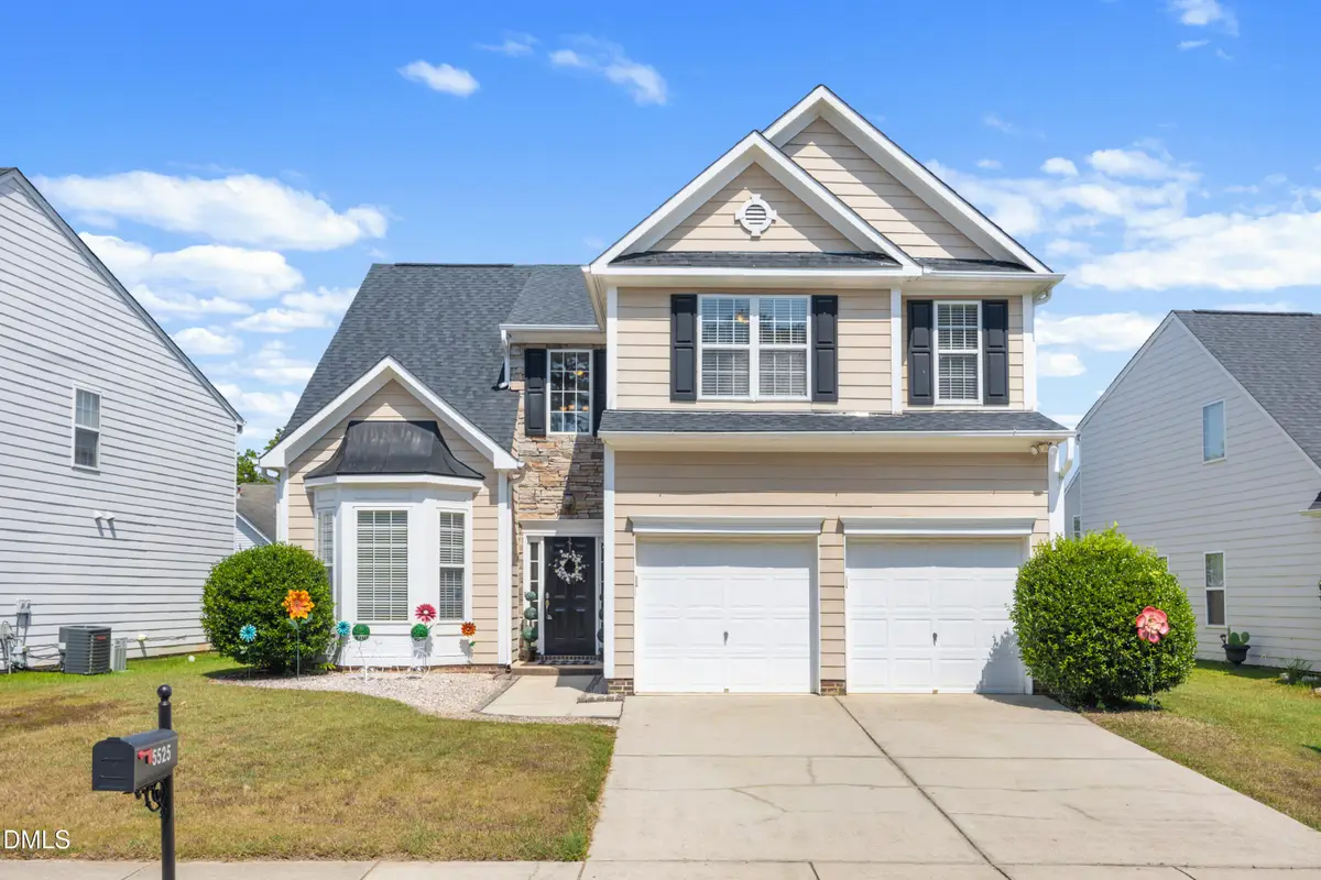 5525 Keowee Way, Raleigh, NC 27616 - #1
