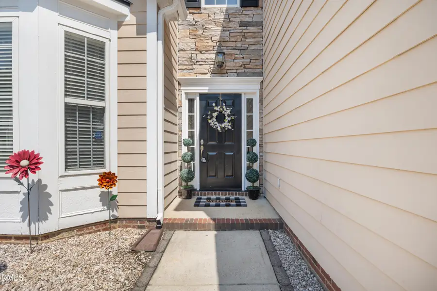5525 Keowee Way, Raleigh, NC 27616 - #2
