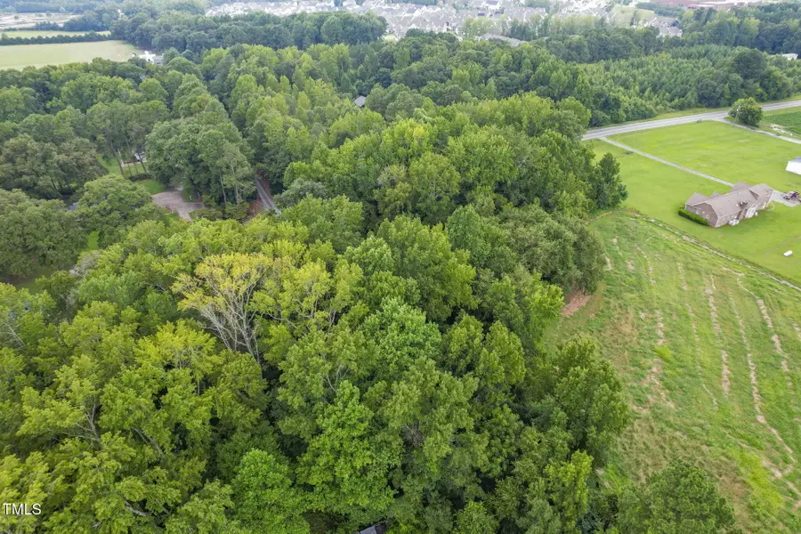 0 Piney Grove Wilbon Road, Holly Springs, NC 27540 - #3