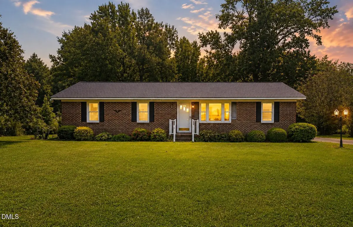8365 Strickland Road, Middlesex, NC 27557 - #1