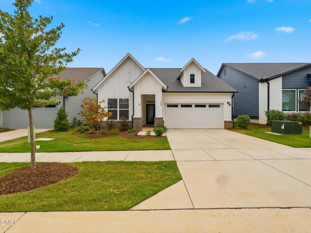 200 Imagine Way, Pittsboro, NC 27312 - #1