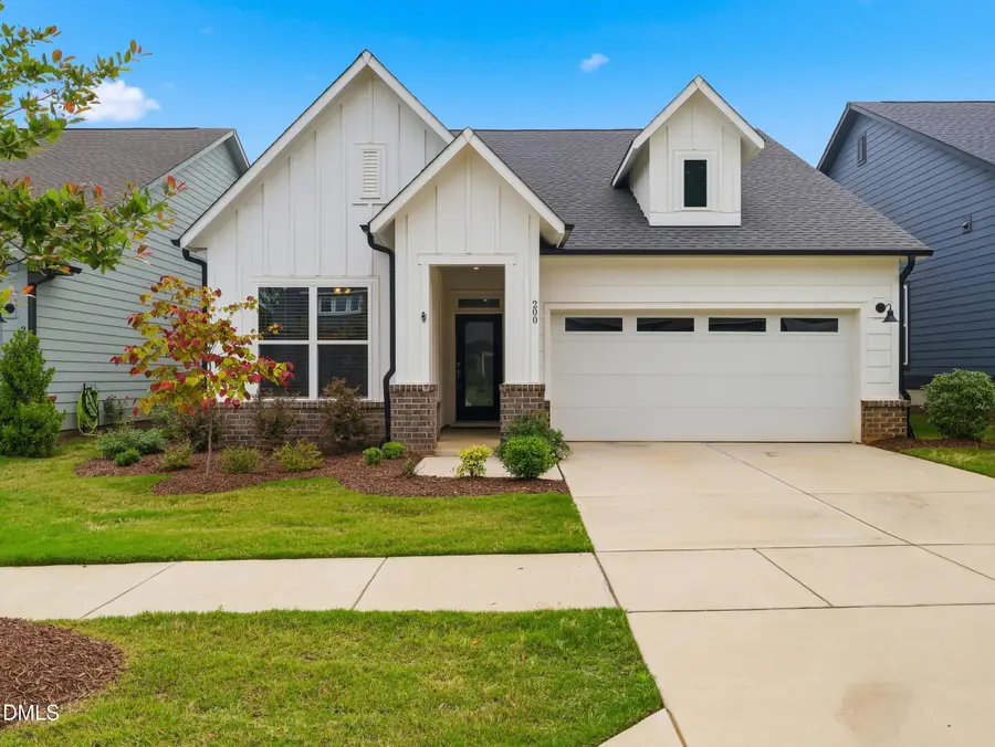 200 Imagine Way, Pittsboro, NC 27312 - #3