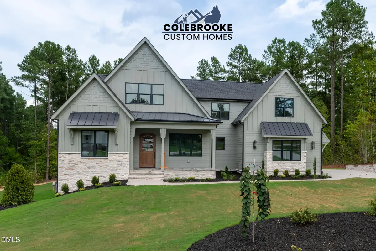 230 Whistlers Cove, Louisburg, NC 27549 - #1