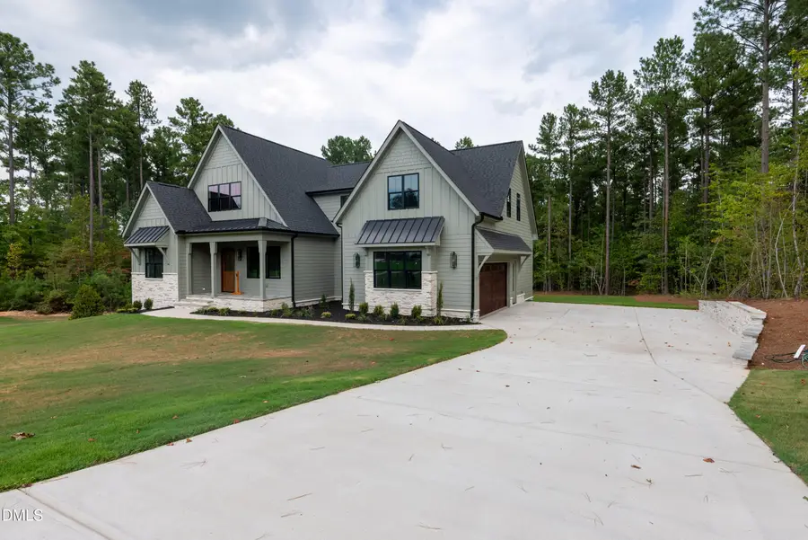 230 Whistlers Cove, Louisburg, NC 27549 - #3