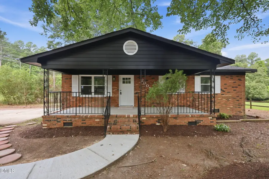 2005 Patterson Road, Durham, NC 27704 - #2