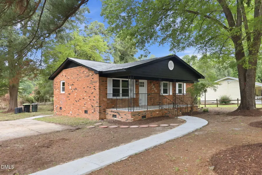2005 Patterson Road, Durham, NC 27704 - #3