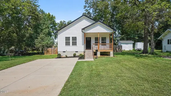 417 Cameron Street, Burlington, NC 27215